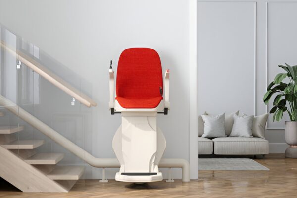Stair Lift Installation Guide