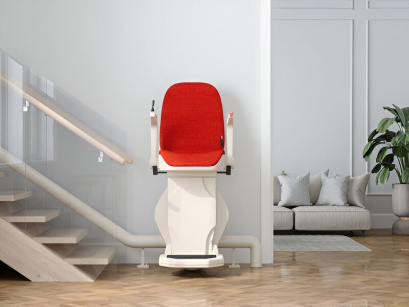 Stair Lift Installation Guide