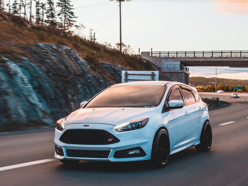 Top Selling Cars This Year