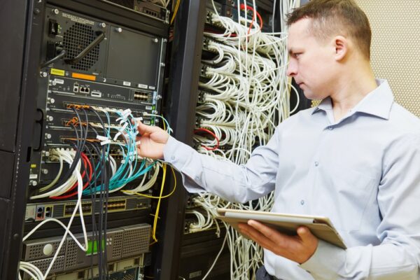 Benefits of Cloud Storage