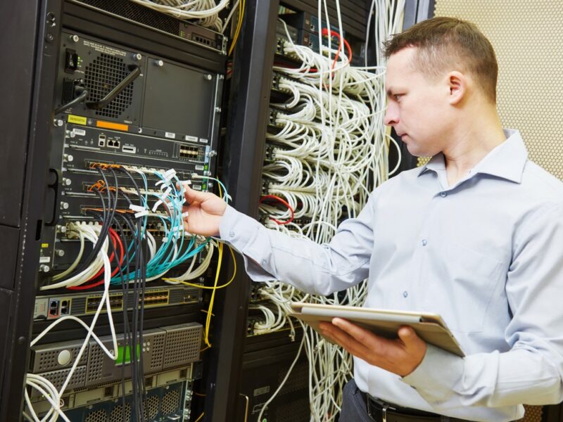 Benefits of Cloud Storage