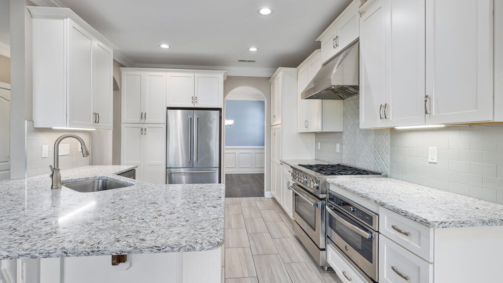 Kitchen Appliances That Save Time