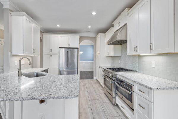 Kitchen Appliances That Save Time