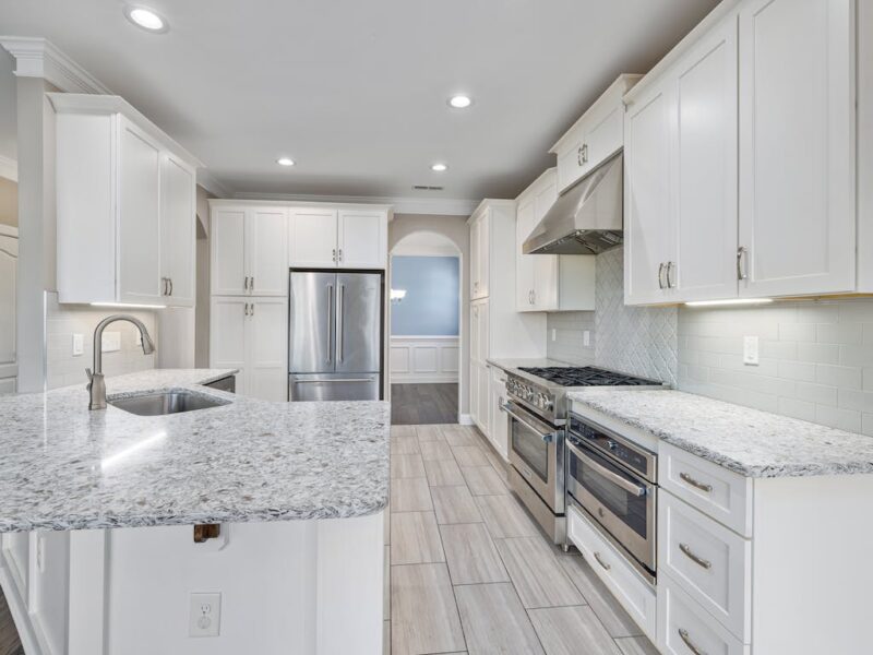 Kitchen Appliances That Save Time