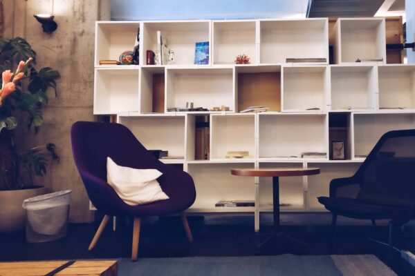 Furniture Trends for Modern Homes