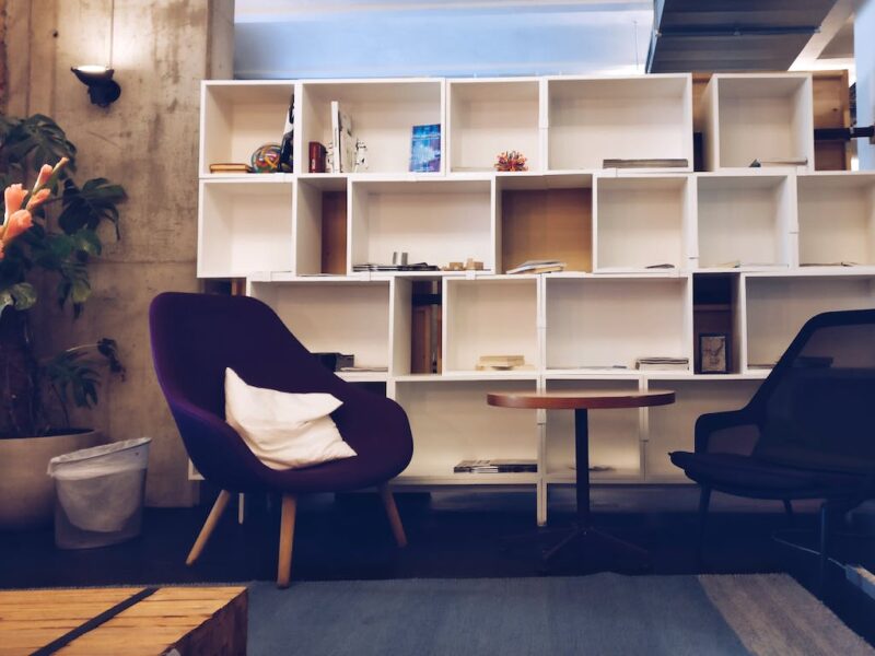 Furniture Trends for Modern Homes