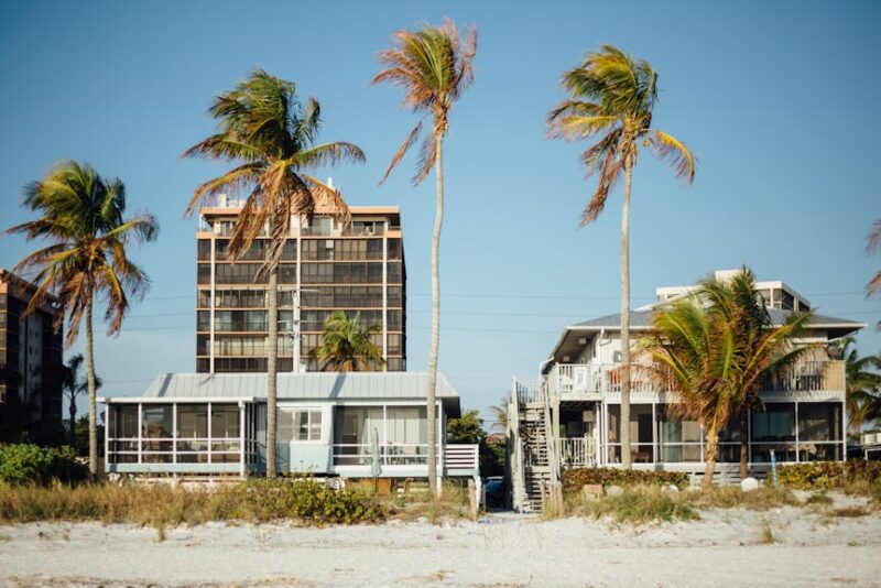 Popular Hotels Near Cruise Ports