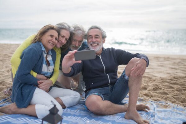 Retirement Plans for Seniors