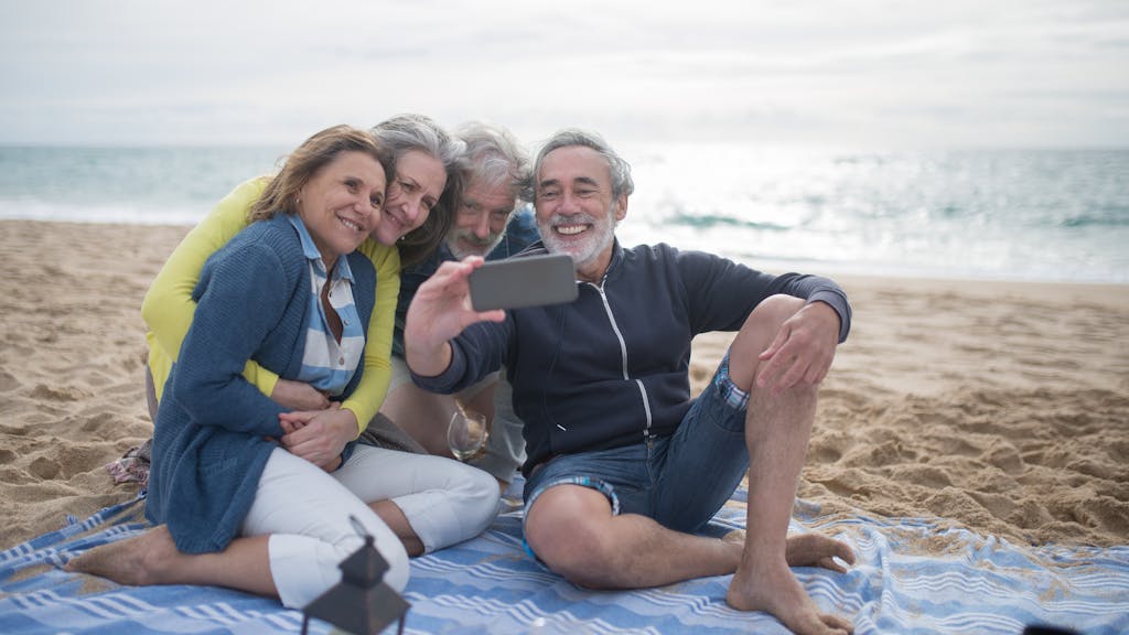 Retirement Plans for Seniors