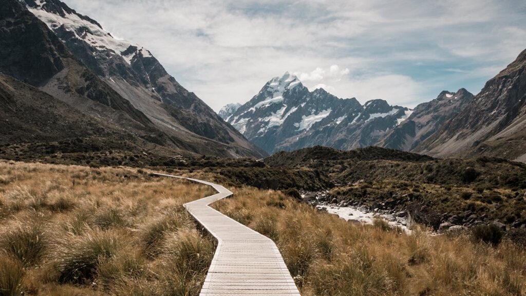 Best Travel Destinations for Seniors