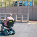 How to Choose an Electric Folding Wheelchair