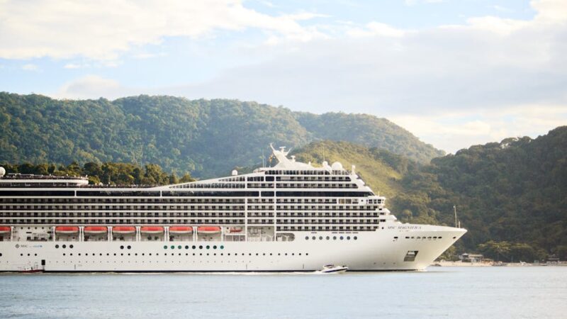 Best Cruise Liners for Every Traveler
