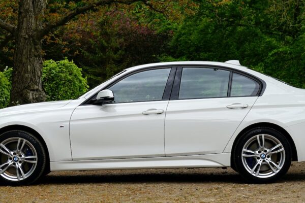 Auto Insurance Myths and Facts