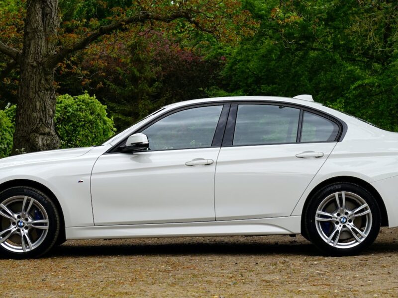 Auto Insurance Myths and Facts