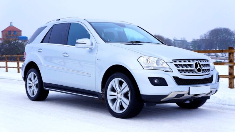 Auto Loan Tips for First Time Buyers