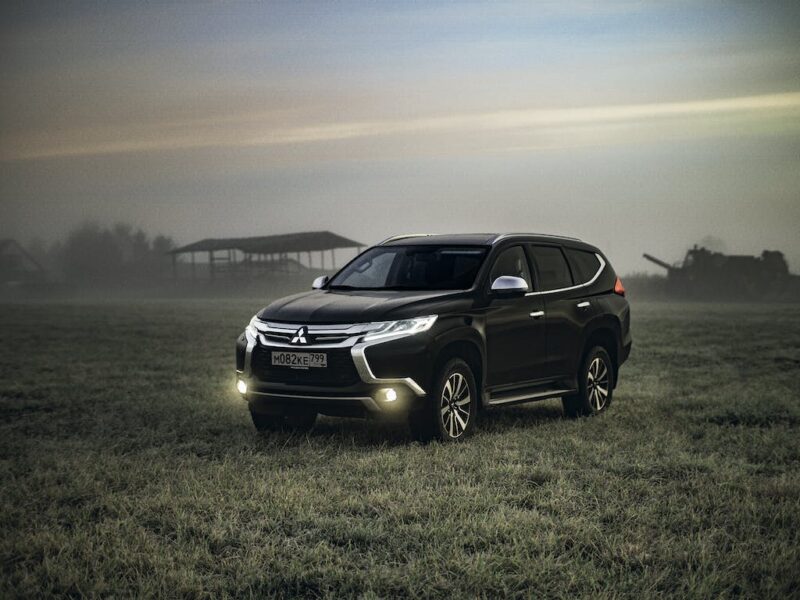 What Paperwork You Need for a Used Car