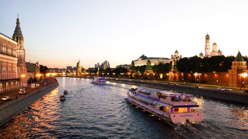 Tour Packages to Enhance Your Cruise Experience