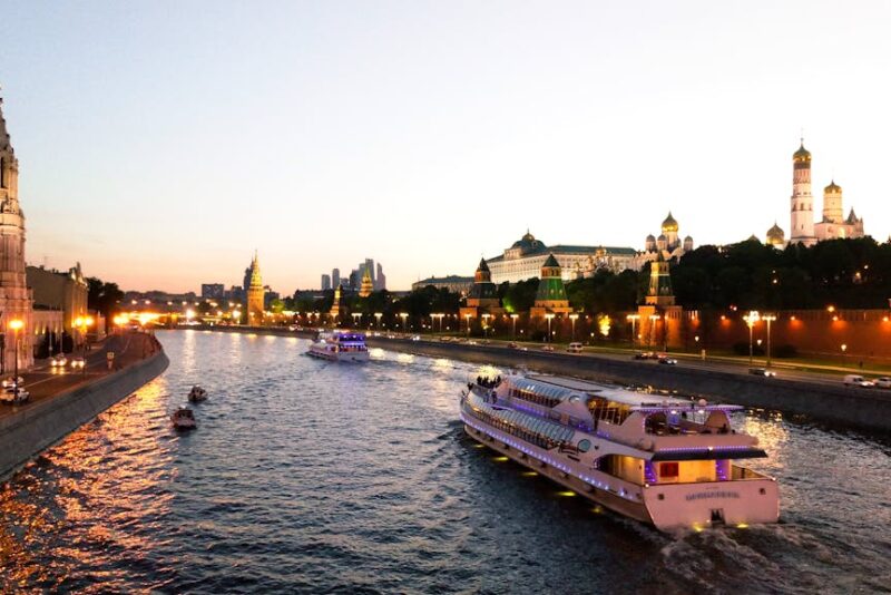 Tour Packages to Enhance Your Cruise Experience