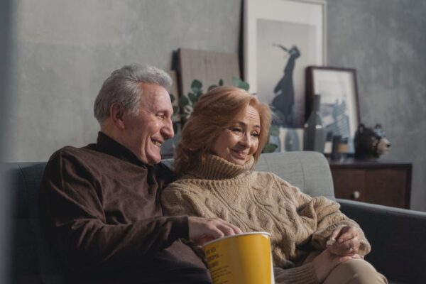 What to Expect in Senior Living Facilities