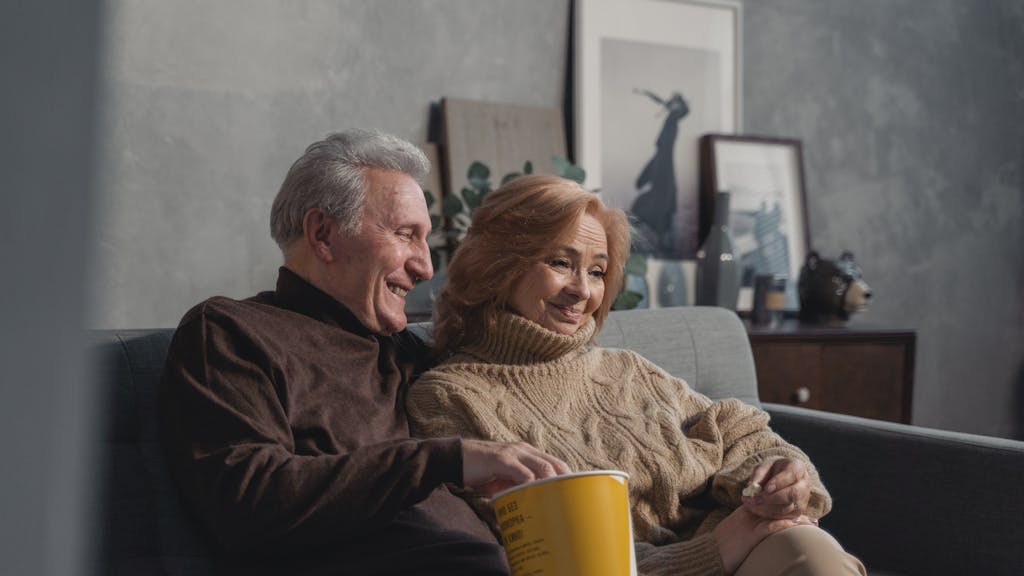 What to Expect in Senior Living Facilities