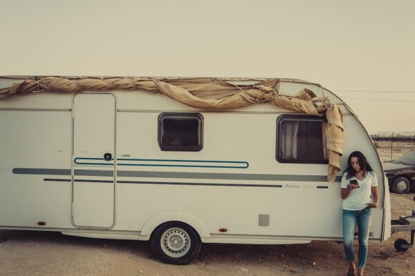 How to Pick the Best RV